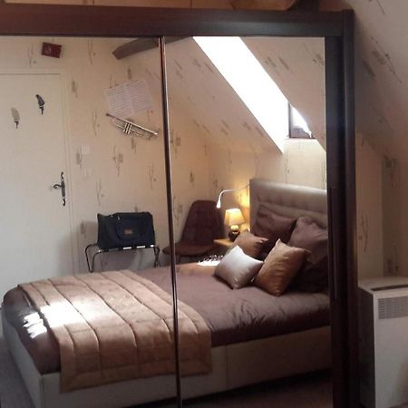 Bed and Breakfast Fred Et Jules Beaulieu-sur-Dordogne Camera foto