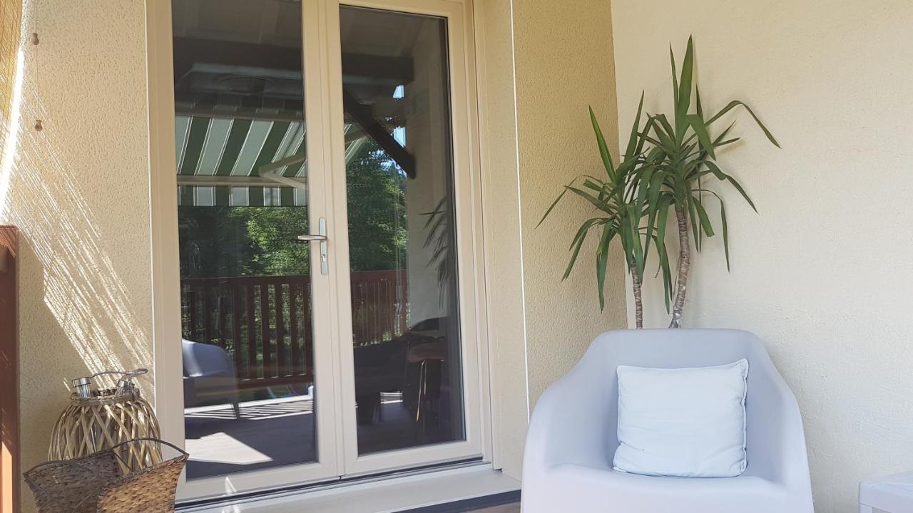 Bed and Breakfast Fred Et Jules Beaulieu-sur-Dordogne Esterno foto