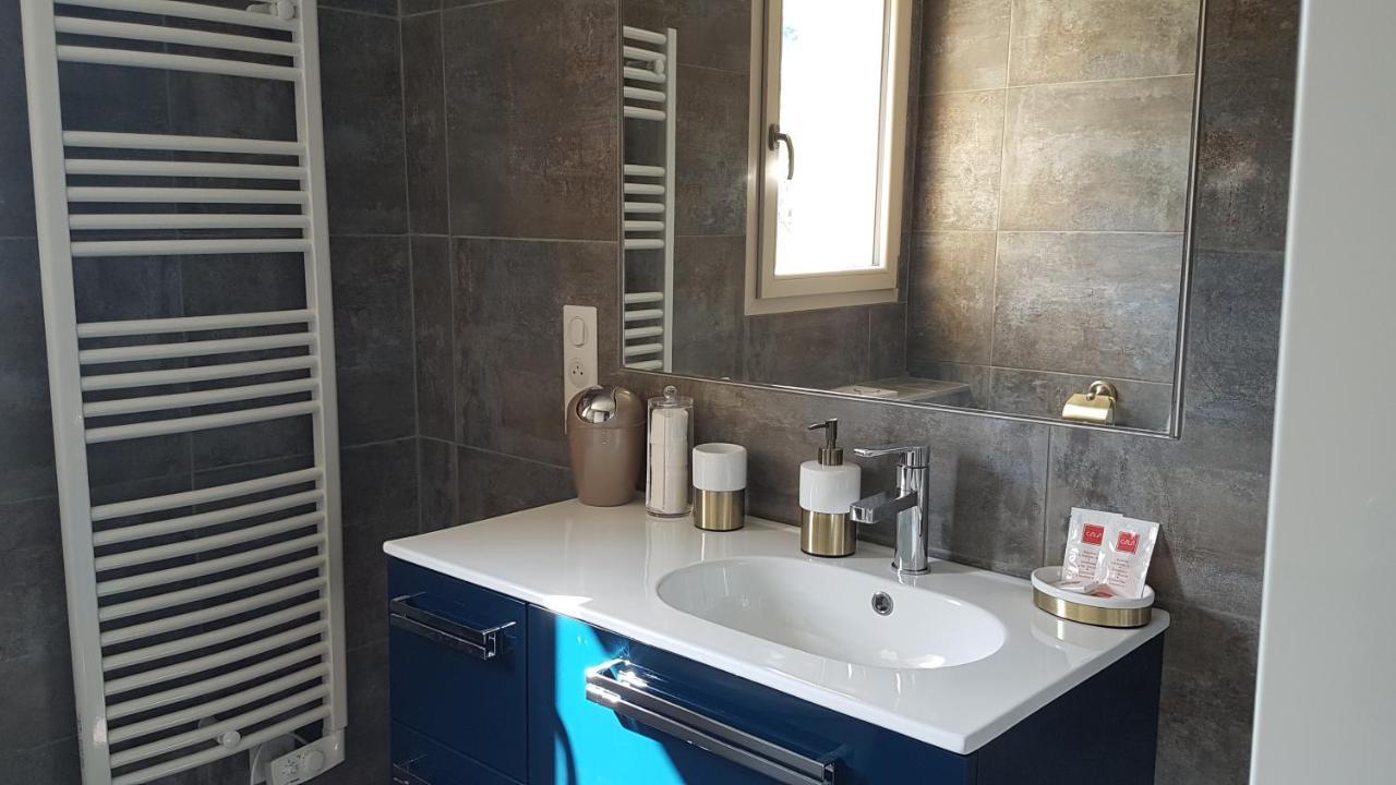 Bed and Breakfast Fred Et Jules Beaulieu-sur-Dordogne Esterno foto