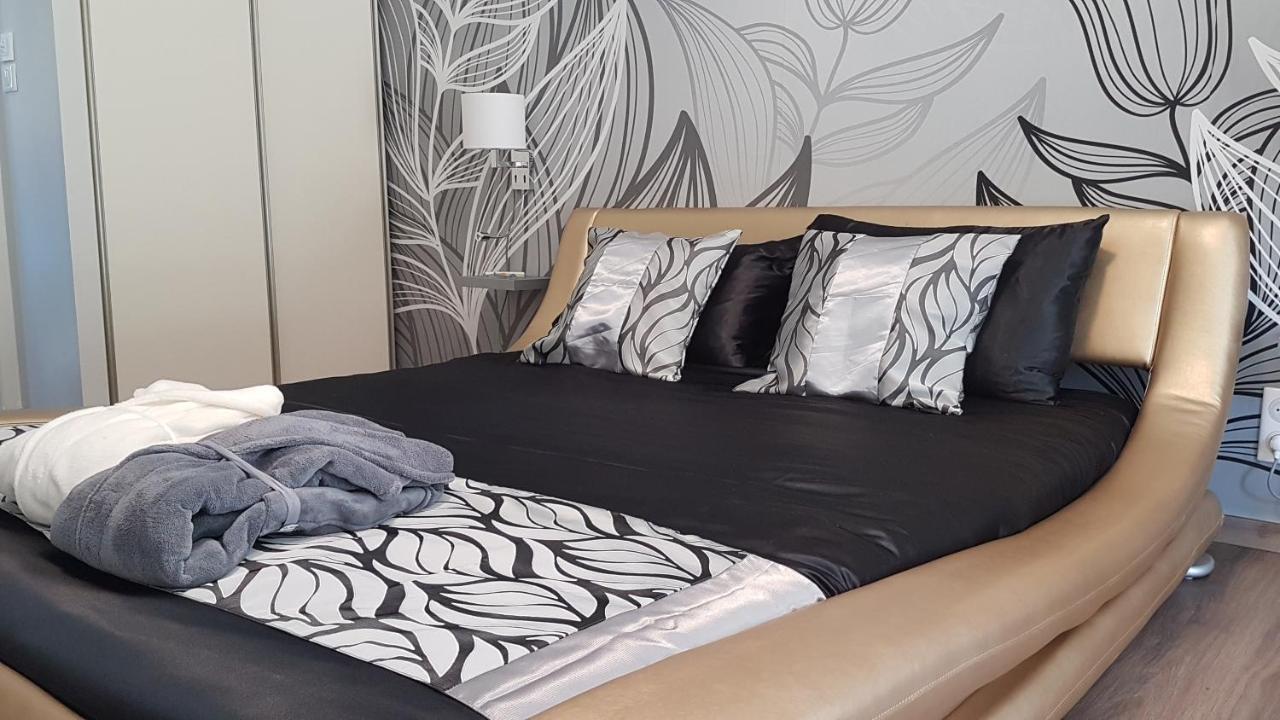 Bed and Breakfast Fred Et Jules Beaulieu-sur-Dordogne Esterno foto