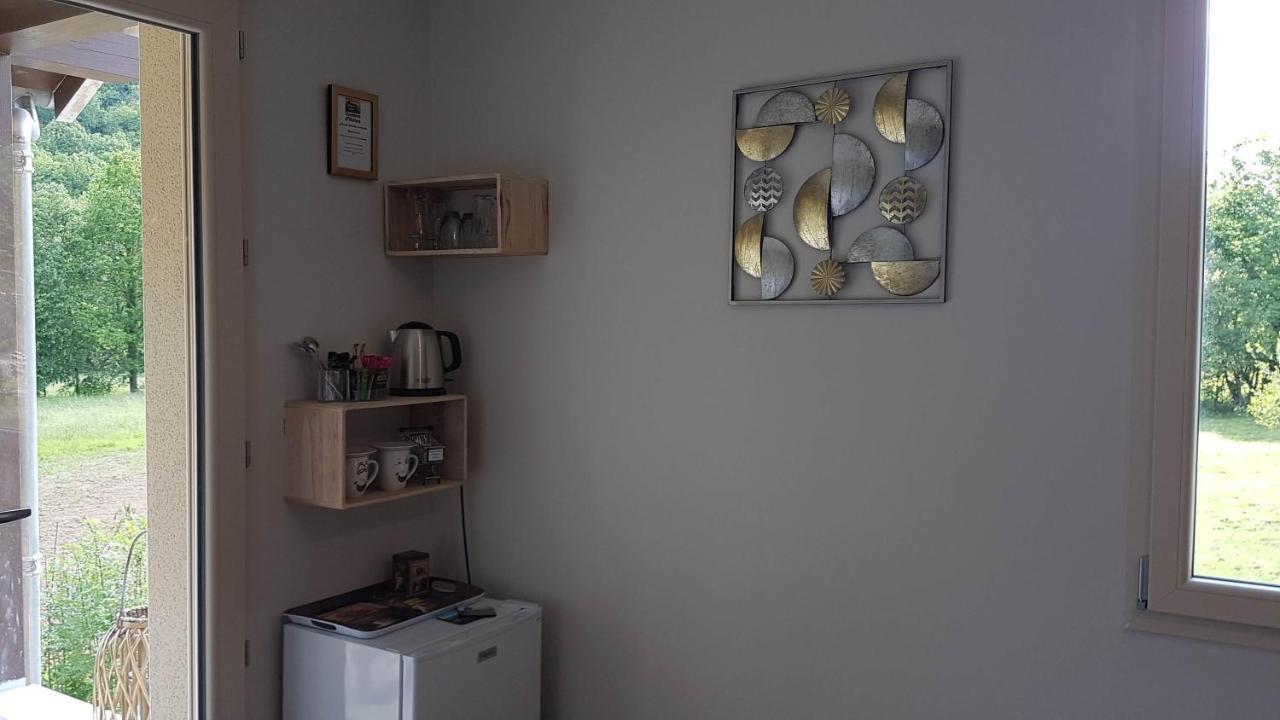 Bed and Breakfast Fred Et Jules Beaulieu-sur-Dordogne Esterno foto