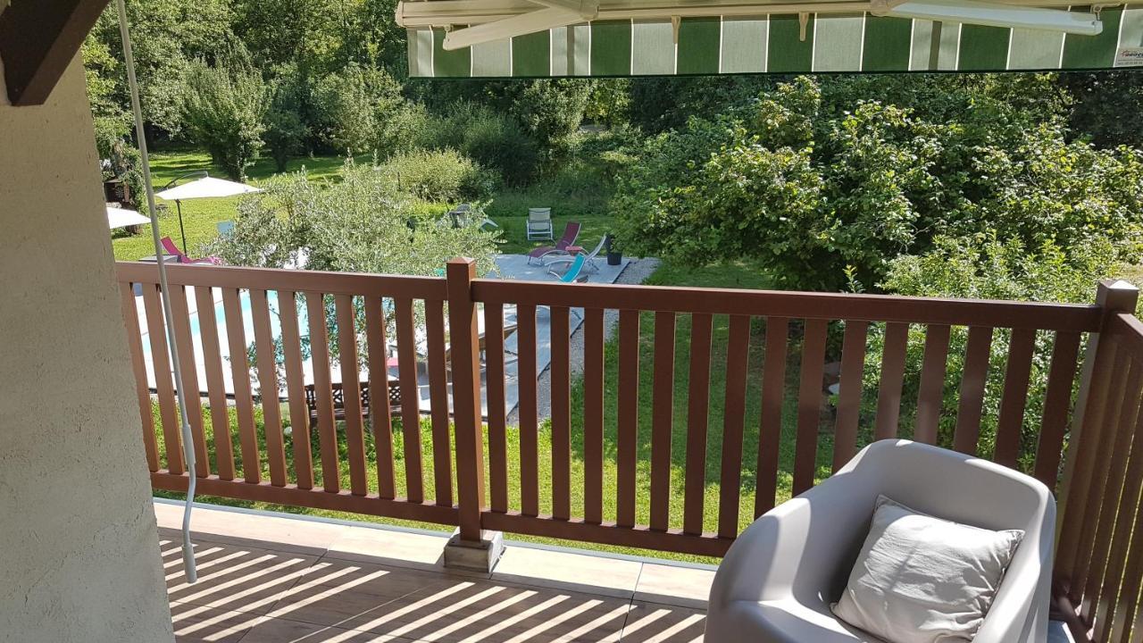 Bed and Breakfast Fred Et Jules Beaulieu-sur-Dordogne Esterno foto