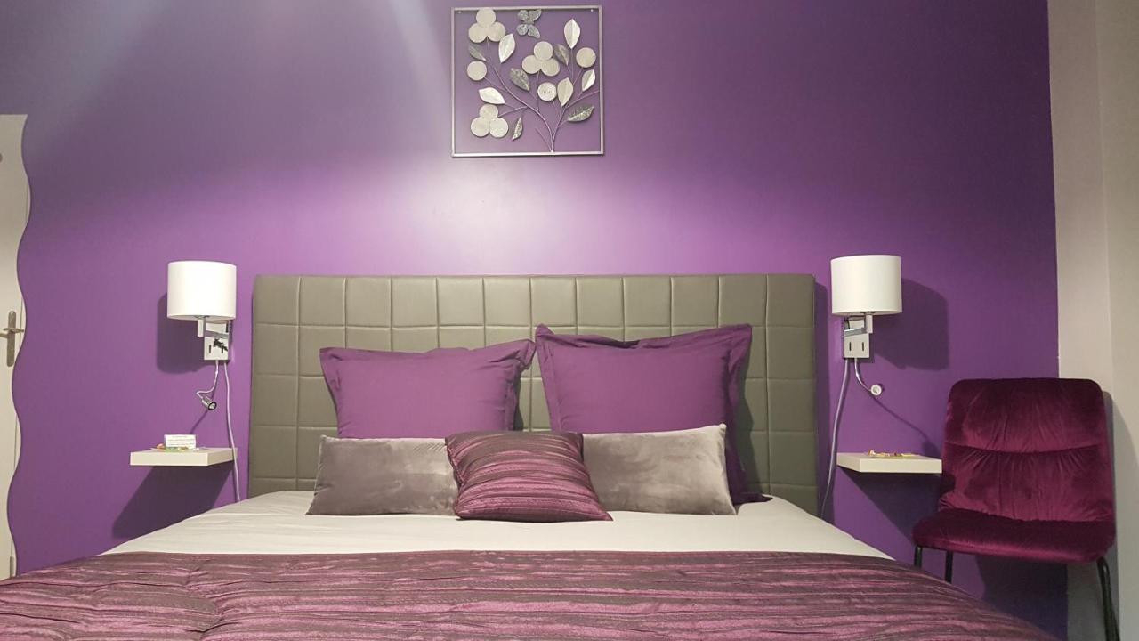 Bed and Breakfast Fred Et Jules Beaulieu-sur-Dordogne Esterno foto