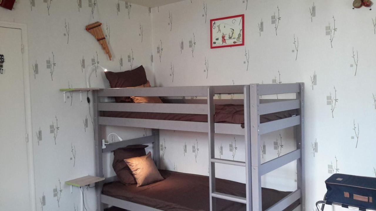Bed and Breakfast Fred Et Jules Beaulieu-sur-Dordogne Esterno foto