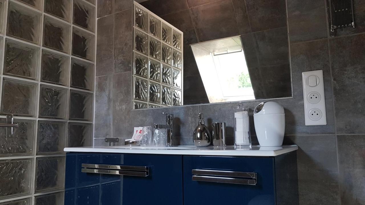 Bed and Breakfast Fred Et Jules Beaulieu-sur-Dordogne Esterno foto