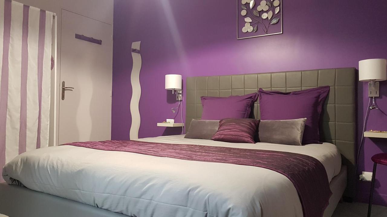 Bed and Breakfast Fred Et Jules Beaulieu-sur-Dordogne Esterno foto