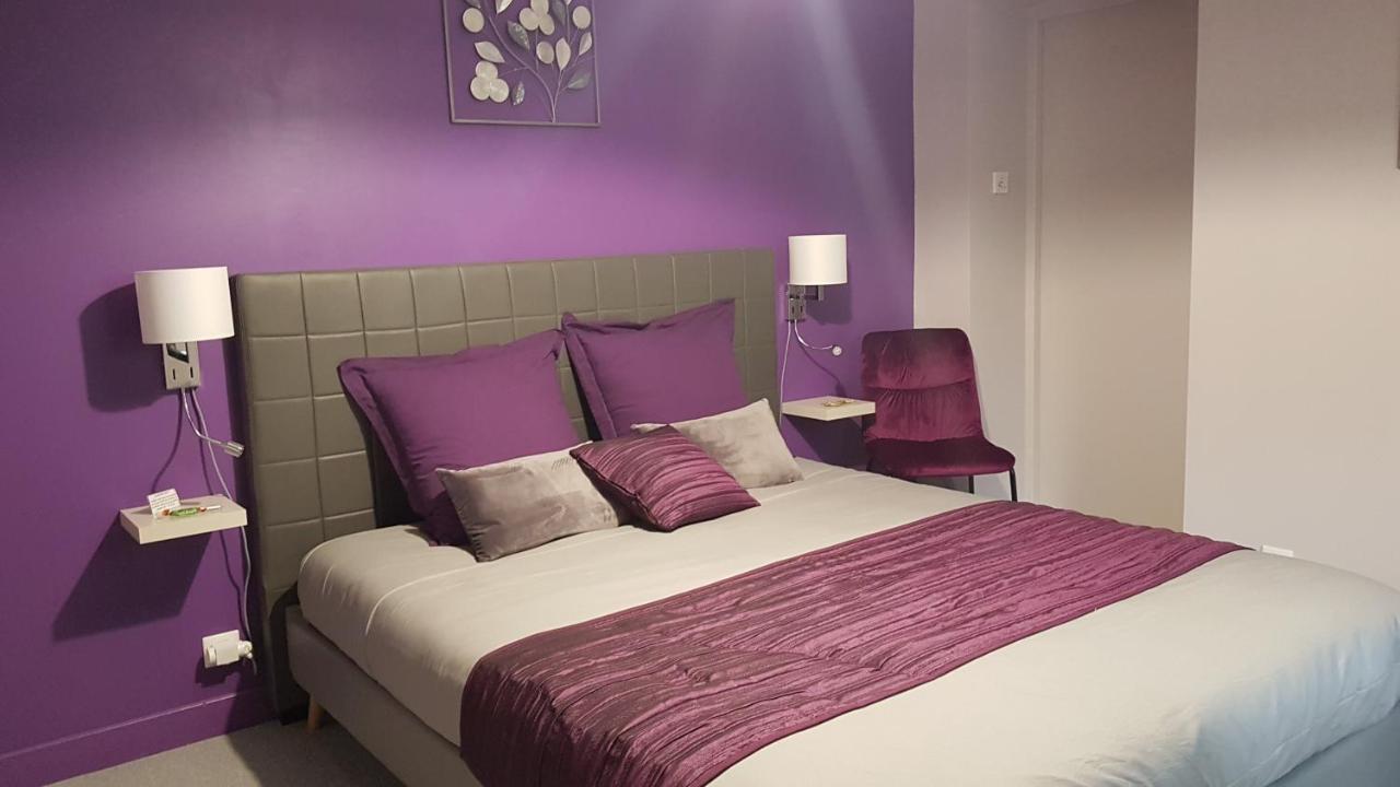 Bed and Breakfast Fred Et Jules Beaulieu-sur-Dordogne Esterno foto