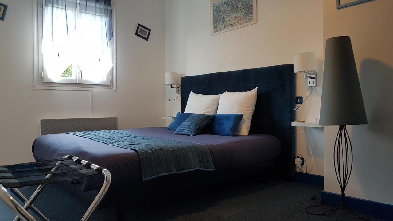 Bed and Breakfast Fred Et Jules Beaulieu-sur-Dordogne Esterno foto